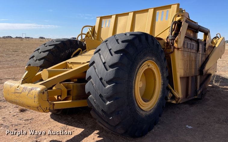 image for item DN4548 Scraper