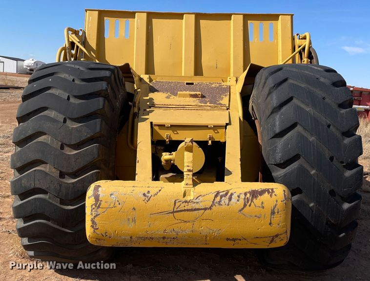 image for item DN4548 Scraper