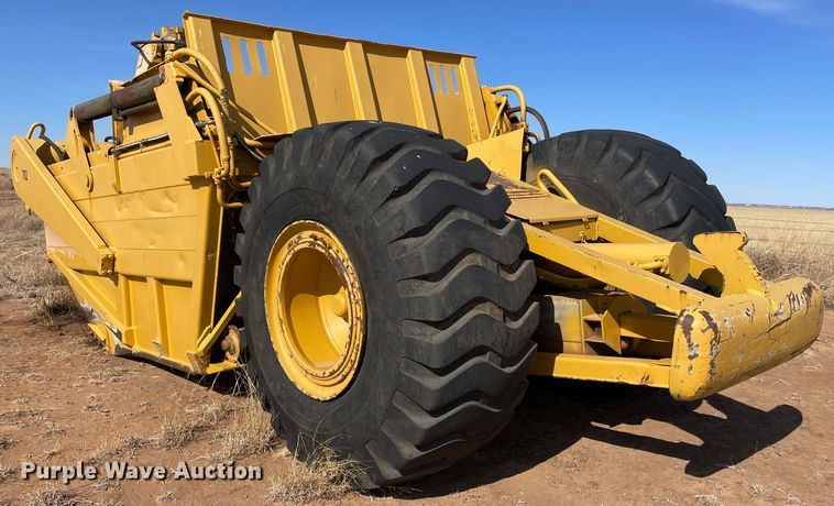 image for item DN4548 Scraper