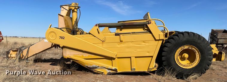 image for item DN4548 Scraper