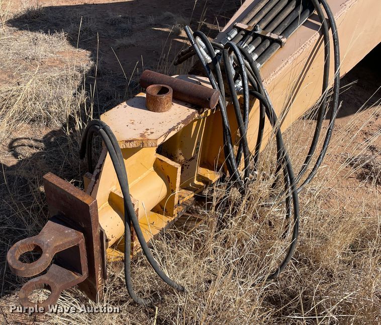 image for item DN4548 Scraper