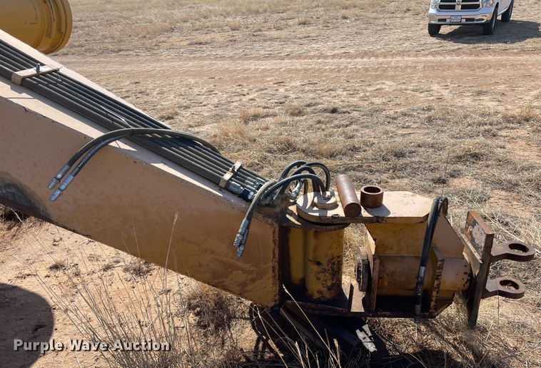 image for item DN4548 Scraper