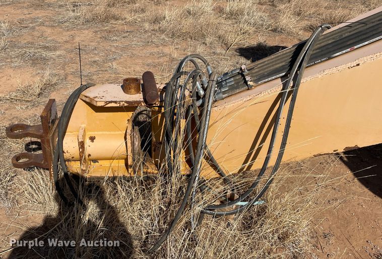 image for item DN4548 Scraper