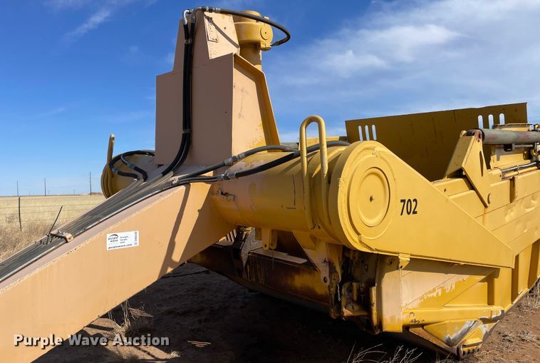 image for item DN4548 Scraper