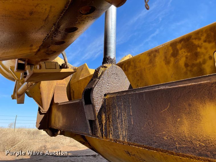 image for item DN4548 Scraper