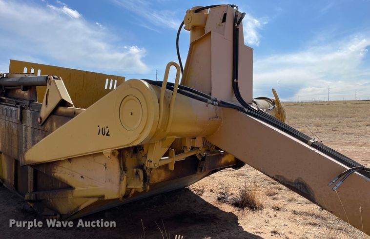 image for item DN4548 Scraper