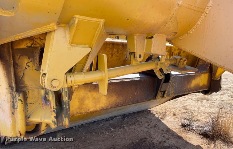 image for item DN4548 Scraper