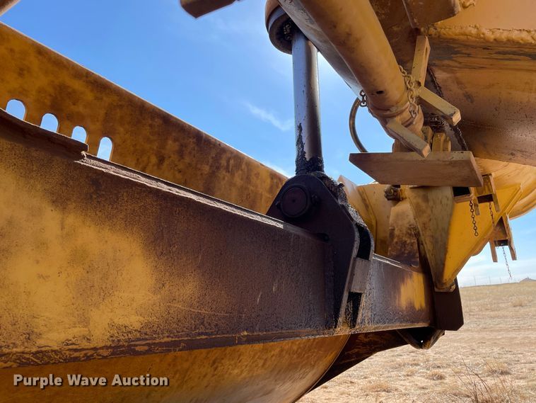 image for item DN4548 Scraper