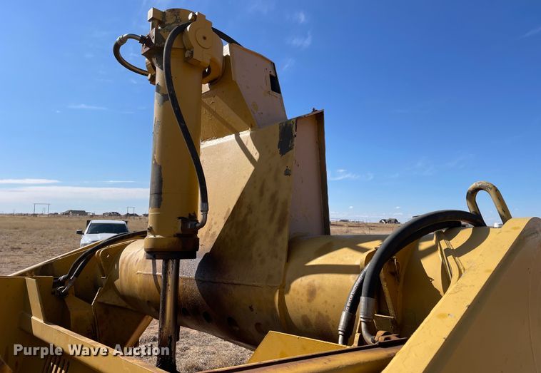 image for item DN4548 Scraper