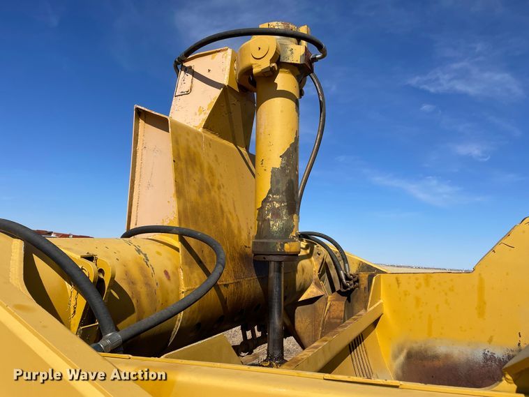 image for item DN4548 Scraper