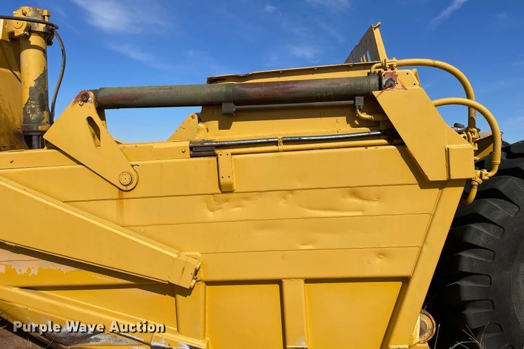 image for item DN4548 Scraper