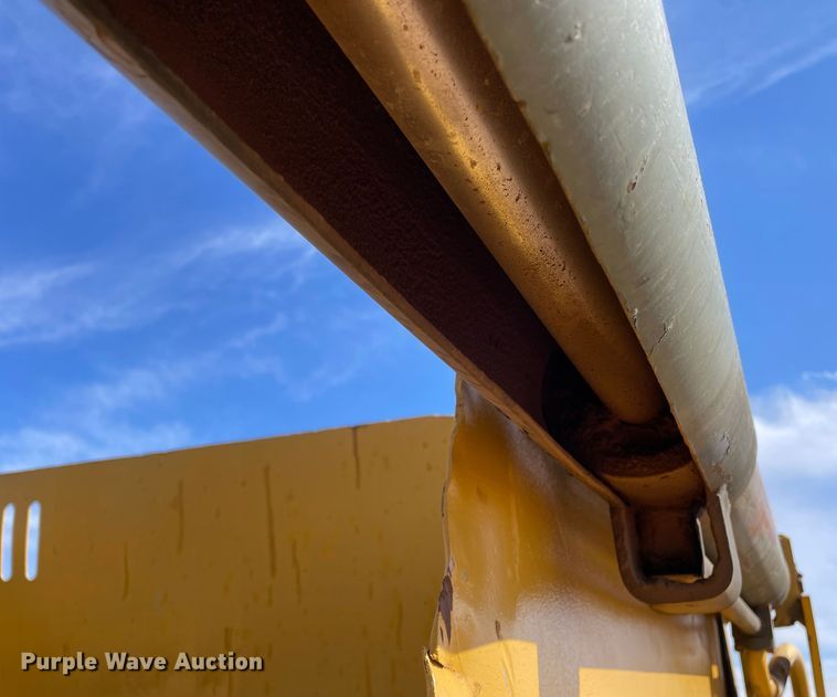 image for item DN4548 Scraper