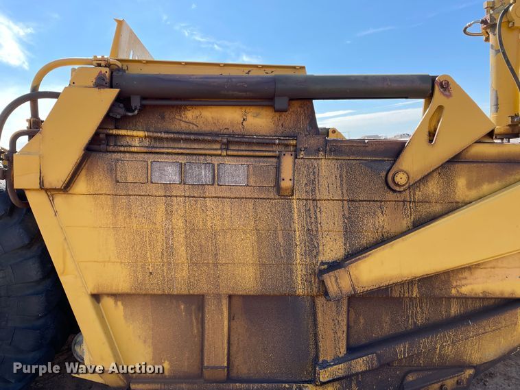 image for item DN4548 Scraper