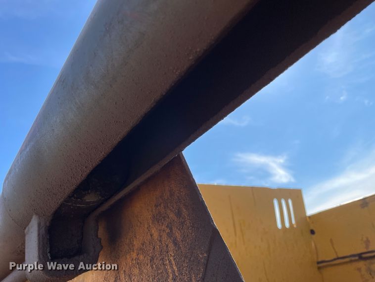 image for item DN4548 Scraper