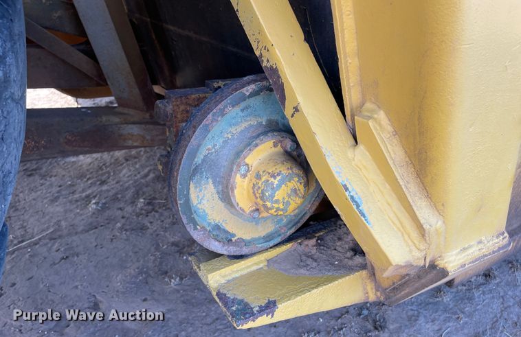 image for item DN4548 Scraper