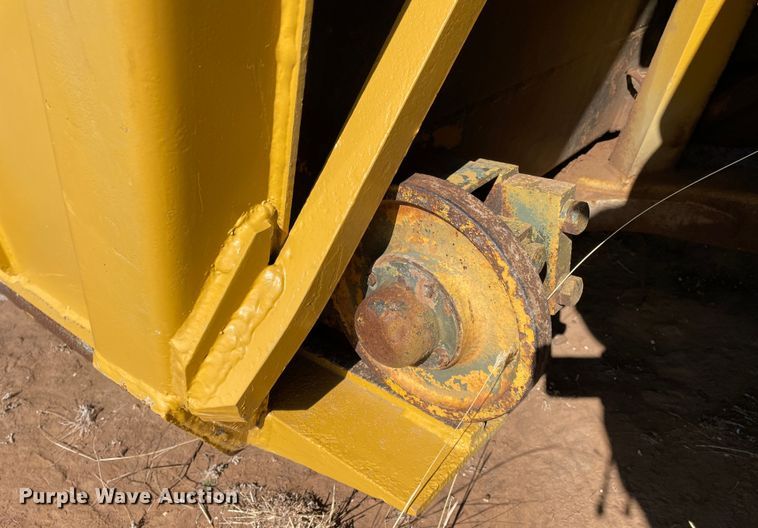 image for item DN4548 Scraper