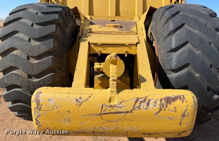 image for item DN4548 Scraper