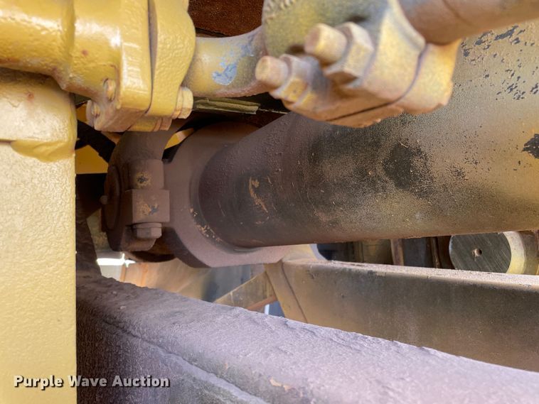 image for item DN4548 Scraper