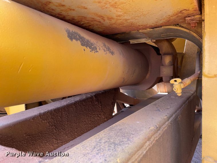 image for item DN4548 Scraper