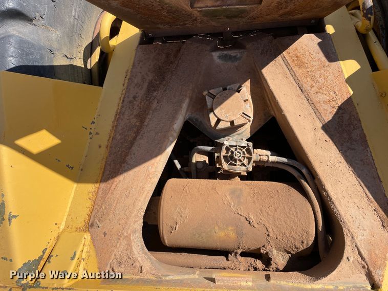 image for item DN4548 Scraper