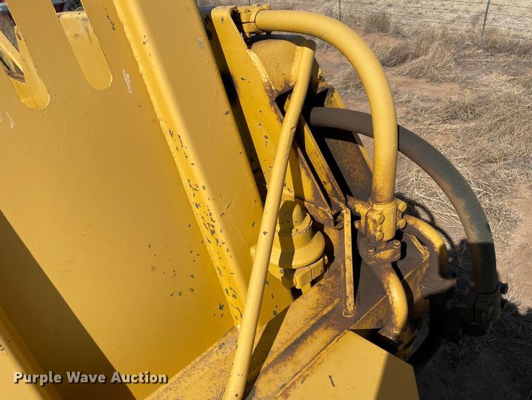 image for item DN4548 Scraper