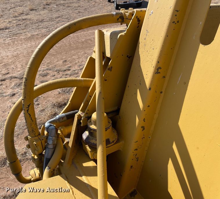 image for item DN4548 Scraper