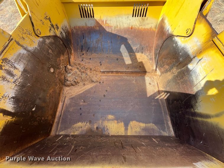 image for item DN4548 Scraper