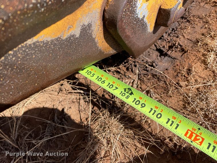 image for item DN4548 Scraper