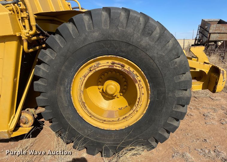 image for item DN4548 Scraper