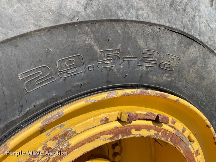 image for item DN4548 Scraper