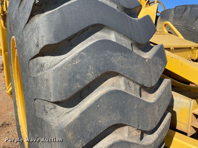 image for item DN4548 Scraper