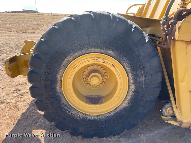 image for item DN4548 Scraper