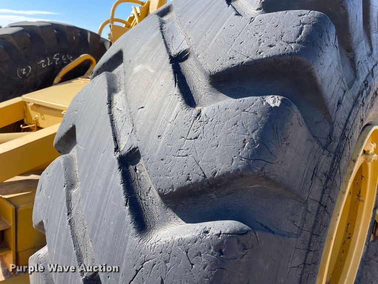 image for item DN4548 Scraper