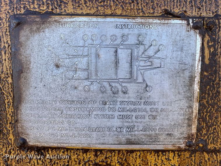 image for item DN4548 Scraper