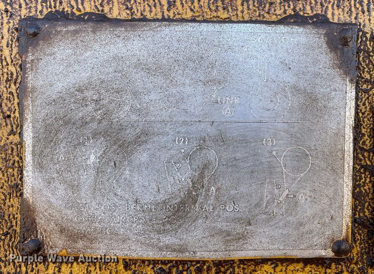 image for item DN4548 Scraper