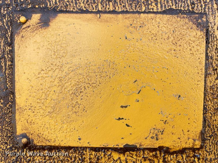 image for item DN4548 Scraper