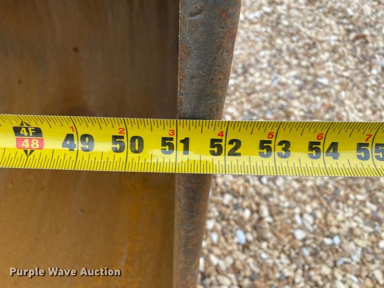 image for item DN8152 2007 John Deere 200D LC  excavator