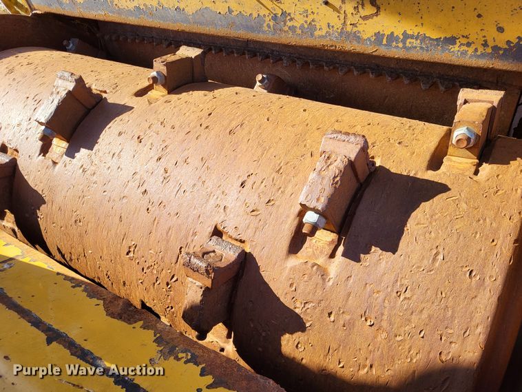 image for item DO3461 Vermeer HG525  horizontal grinder