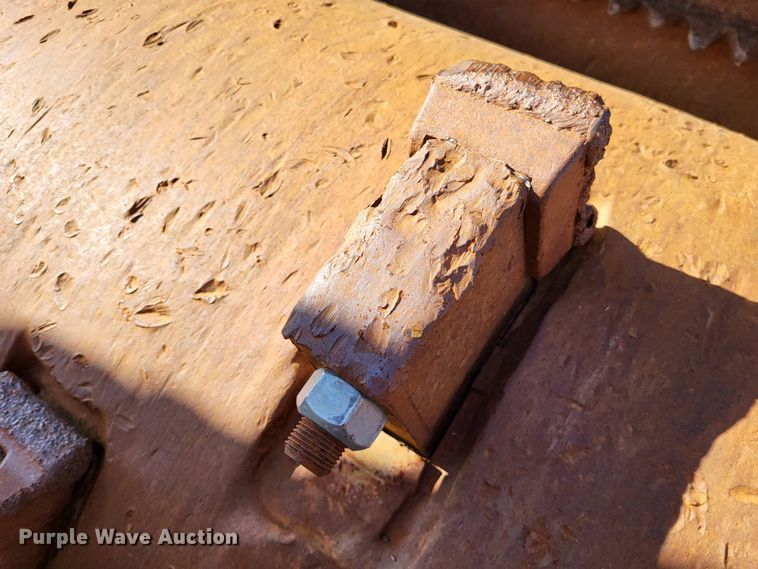 image for item DO3461 Vermeer HG525  horizontal grinder