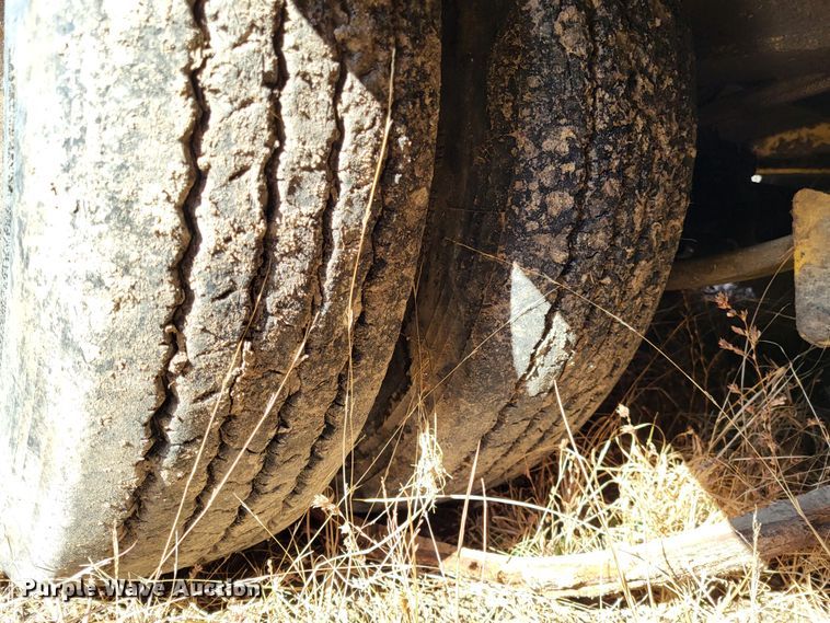 image for item DO3461 Vermeer HG525  horizontal grinder