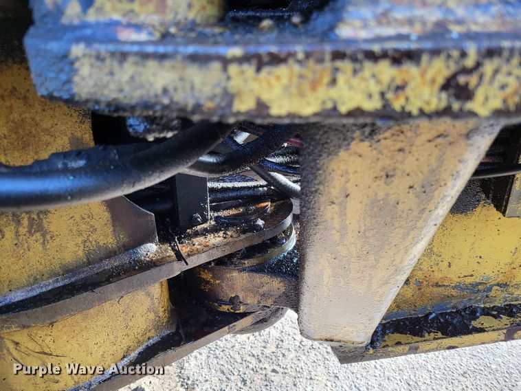 image for item DO3538 1985 Caterpillar 12G  motor grader