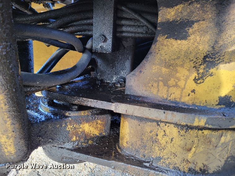 image for item DO3538 1985 Caterpillar 12G  motor grader