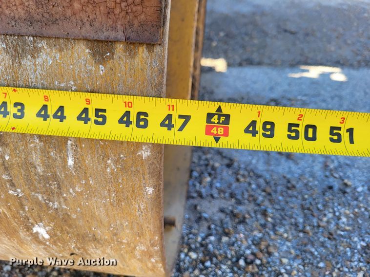 image for item DO3540 1995 Caterpillar CB224C  double drum vibratory roller