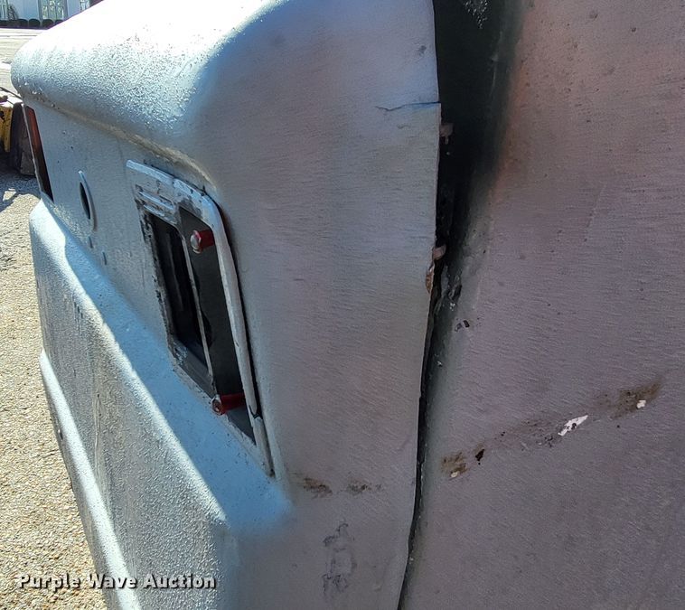 image for item DO3541 Bobcat  skid steer loader