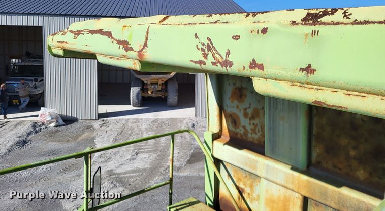 image for item DO3545 1997 Terex 3340  haul truck