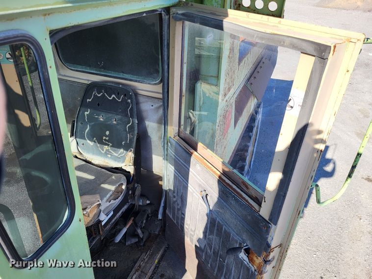 image for item DO3545 1997 Terex 3340  haul truck