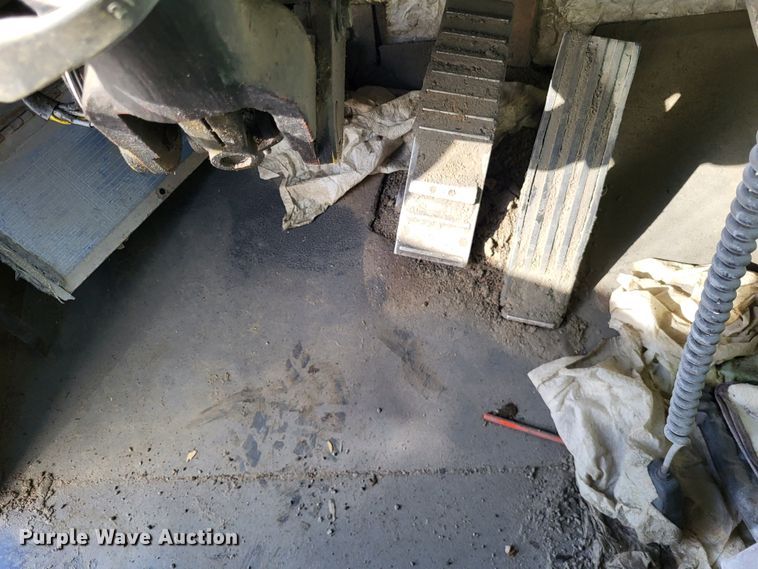 image for item DO3545 1997 Terex 3340  haul truck