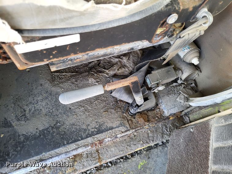 image for item DO3545 1997 Terex 3340  haul truck