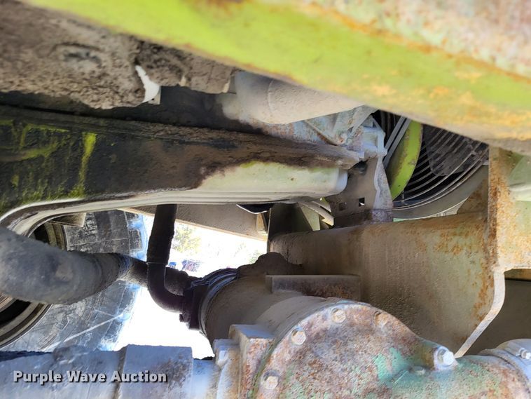 image for item DO3545 1997 Terex 3340  haul truck