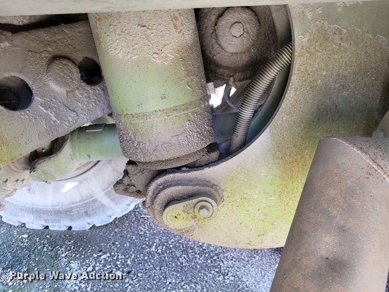 image for item DO3545 1997 Terex 3340  haul truck